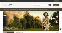 Desktop Screenshot of dacapo-psaros40.de